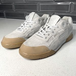 Reebok Men's Workout Plus Skk Cross Trainer Size 8